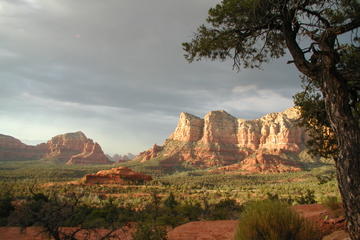 Sedona Day Trip from Las Vegas