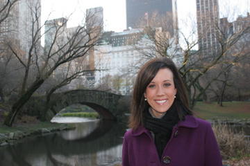 Semi-Private New York Walking Tour with a Personal Photographer