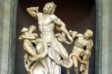 Semi-Private Tour of Vatican, Sistine Chapel and Pinacoteca