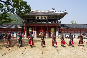 Seoul Vicinity Full Day Tour