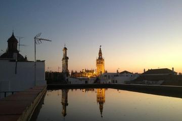 Seville Rooftop Experience