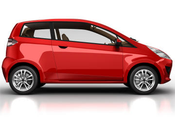 Seville to Cordoba Private Transfer