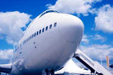 Shared Arrival Transfer: Belize International Airport to San Ignacio Hotels