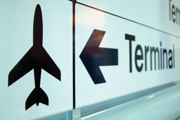 Shared Arrival Transfer: Providenciales Airport to Providenciales Hotels