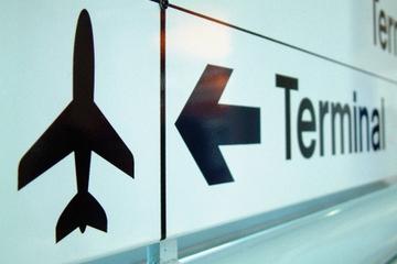 Shared Departure Transfer: Split, Trogir, Makarska,Tucepi and Baska Voda Hotels to Split Airport
