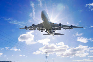 Shared Round-Trip Transfer: Puerto Plata International Airport