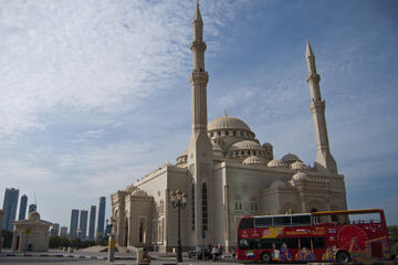 Sharjah Hop-On Hop-Off Tour
