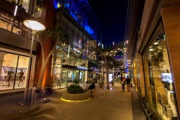 Shopping and Dining Experience at Santa Monica Place