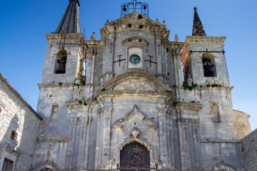Sicilian Countryside Day Trip from Cefalu Including Lunch