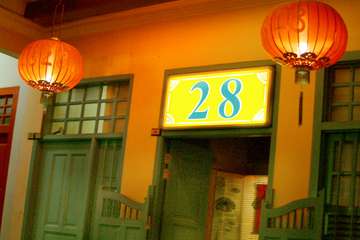 Singapore at Night: Cultural and Historical Tour of Chinatown