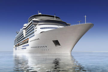 Singapore Transfer: Singapore Cruise Centre or Tanah Merah Ferry Terminal to Singapore Changi Airport