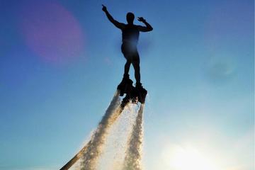 Single Flyboard Lesson at Virginia Beach