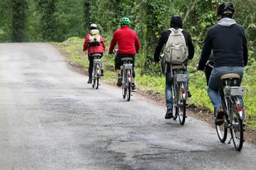 Sintra and Cascais Electric Bike Tour from Lisbon