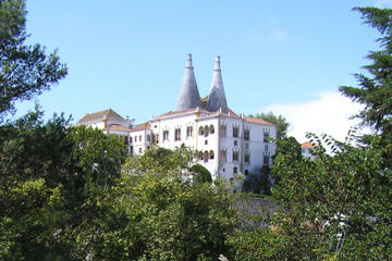 Sintra Half-Day Trip from Lisbon