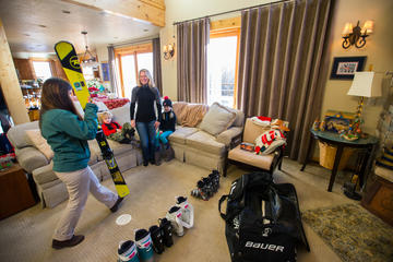 Ski Equpiment and Goggle Rental from Steamboat, CO