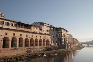 Skip the Line: Boboli Gardens with Vasari Corridor Tour