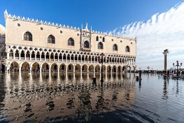 Skip the Line: Doge's Palace Ticket and Tour