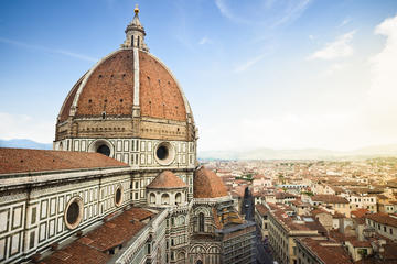 Skip-The-Line Florence Duomo 30 Minutes Tour