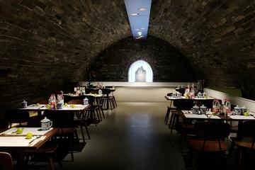 Skip-the-line Imperial Beijing Private VIP City Tour Including Lunch At Royal Icehouse Restaurant