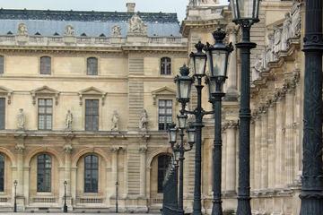 Skip the Line: Louvre Ticket and River Cruise with optional Interactive Audioguide