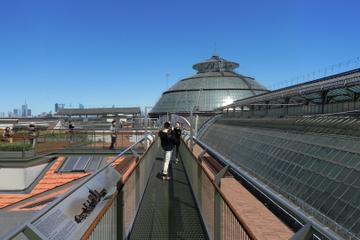 Skip the Line Milan's Duomo Underground and Terrace plus Exclusive Vittorio Emanule II Rooftop