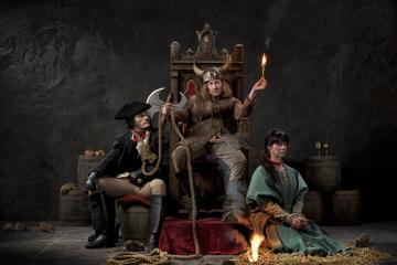 Skip the Line: The York Dungeon