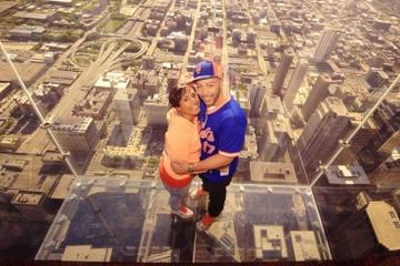 Skydeck Chicago Admission
