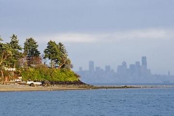 Small-Group Bainbridge Island Half-Day Tour