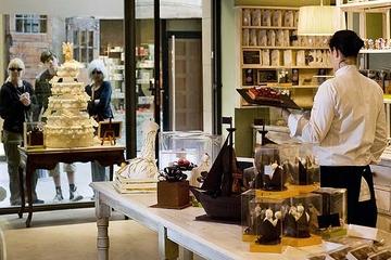 Small-Group Barcelona Chocolate and Sweets Walking Tour