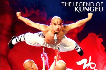 Small-Group Beijing Night Kungfu Show