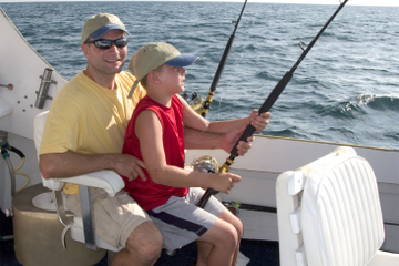 Small-Group Bottom Fishing Adventure from Grand Turk