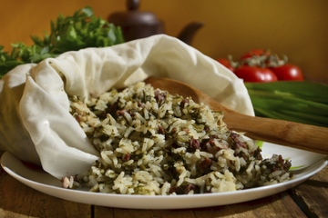 Small-Group Budapest Jewish Cuisine and Culture Walking Tour