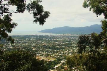 Small-Group Cairns City Tour with Optional Green Island Cruise