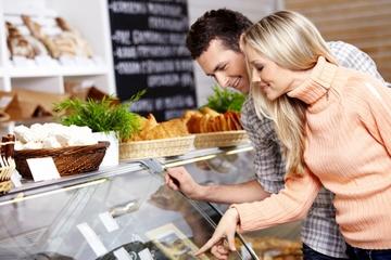 Small-Group Chicago Food Tour: Gold Coast and Old Town