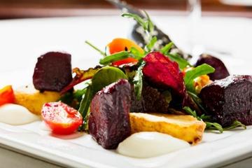 Small-Group Fine Dining Dinner Tour in Whistler