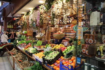 Small-Group Florence Food Walking Tour