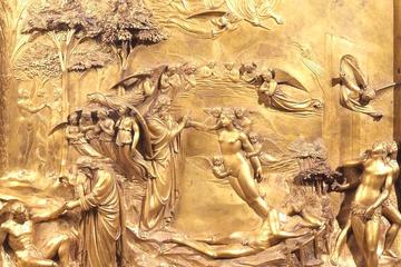 Small-Group Florence Opera del Duomo Museum Tour