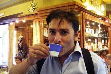 Small-Group Food Tour in Rome: Espresso, Gelato and Tiramisu