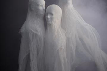 Small-Group Ghost Walking Tour of Melbourne