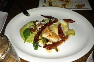 Small-Group Gourmet Dinner Tour of Toronto's Little Italy
