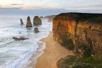 Small-Group Great Ocean Road Day Trip from Melbourne Including Twelve Apostles and Cape Otway