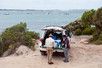 Small-Group Kangaroo Island 4WD Tour from Adelaide
