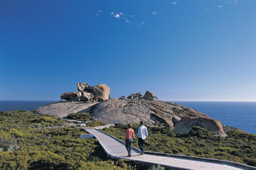 Small-Group Kangaroo Island 4WD Tour