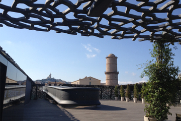 Small-Group Marseille City Sightseeing Tour
