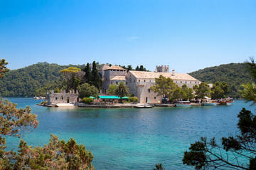 Small-Group Mljet National Park Day Trip from Dubrovnik