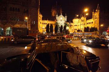 Small-Group Mumbai Night Tour