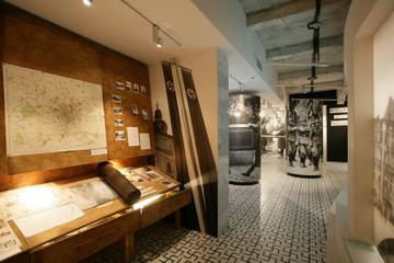 Small-Group Oskar Schindler's Factory Museum Tour in Krakow