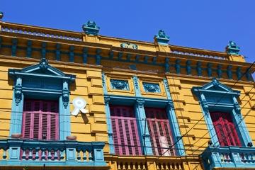 Small-Group Photography Tour in Buenos Aires