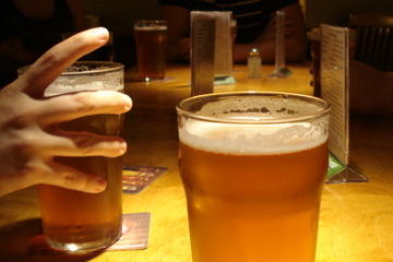 Small-Group Toronto Beer Tour