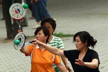 Small-Group Walking Tour of Old Shanghai